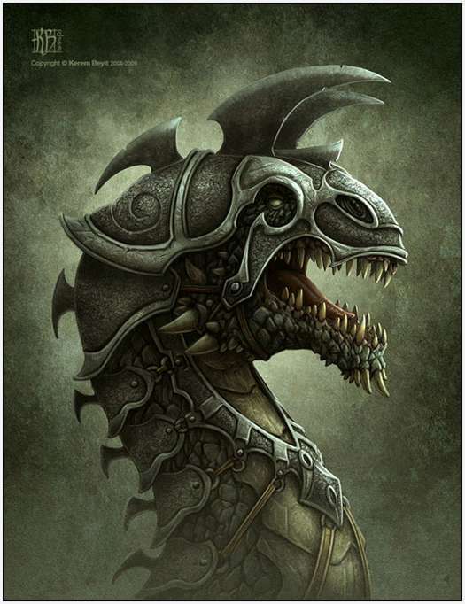 Awesome Artwork Collection by Kerem Beyit Awesome-Artwork-Collection-by-Kerem-Beyit-1
