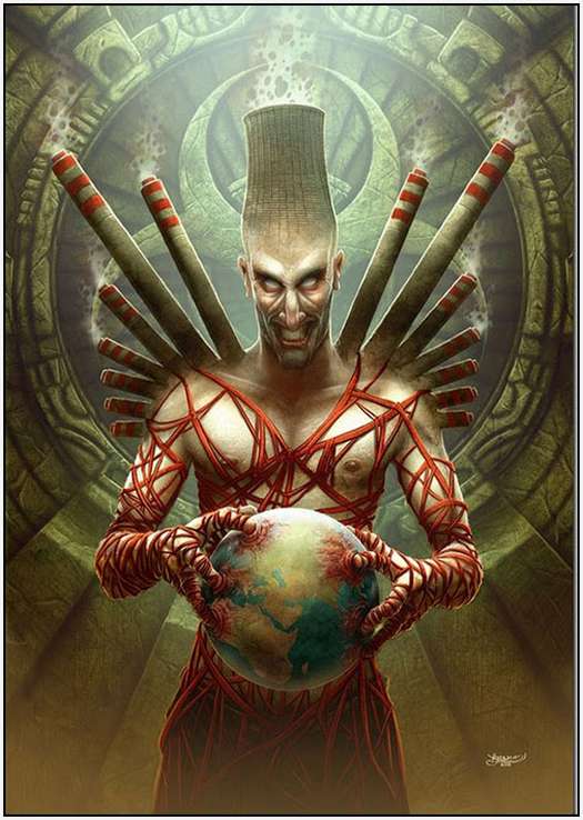 Awesome-Artwork-Collection-by-Kerem-Beyit-3 Awesome-Artwork-Collection-by-Kerem-Beyit-3