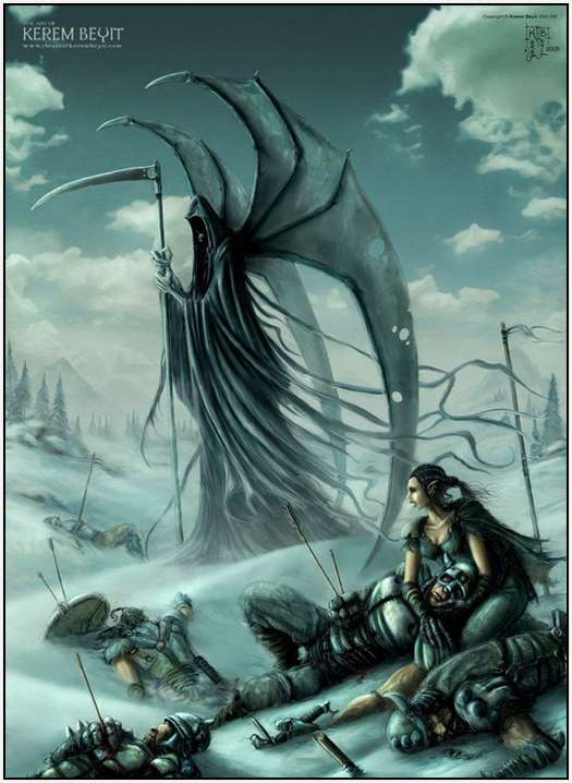 Awesome-Artwork-Collection-by-Kerem-Beyit-5 Awesome-Artwork-Collection-by-Kerem-Beyit-5