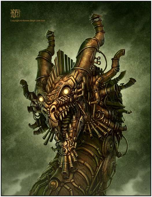 Awesome-Artwork-Collection-by-Kerem-Beyit-7 Awesome-Artwork-Collection-by-Kerem-Beyit-7