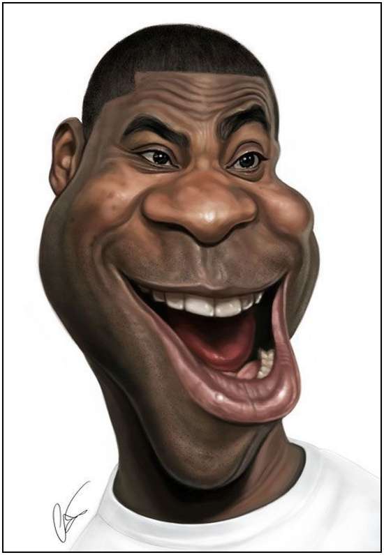 Funny-Caricatures-of-Famous-People-6