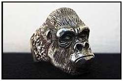 Jewelry-Skull-Animal