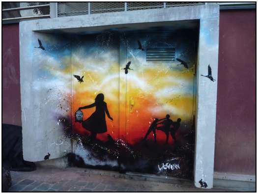 Liliwenn-Beautiful-Street-Paintings-1