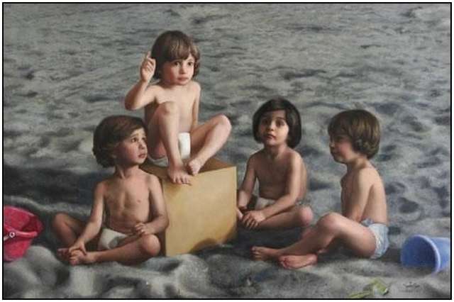 Paintings-by-Cesar-Santos-5