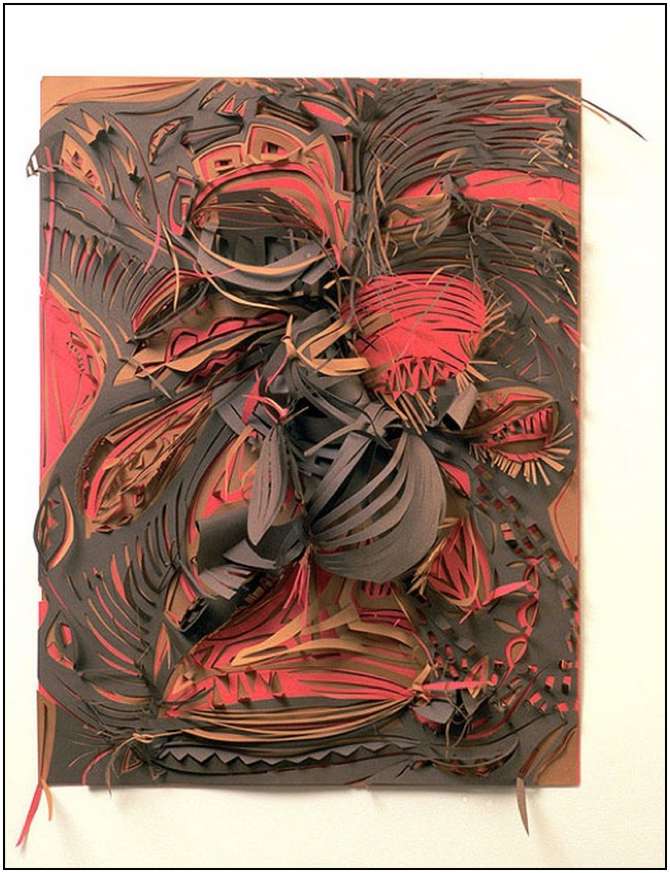 Incredible Paper Art by Simone Lourenco Paper-Art-by-Simone-Lourenco-4