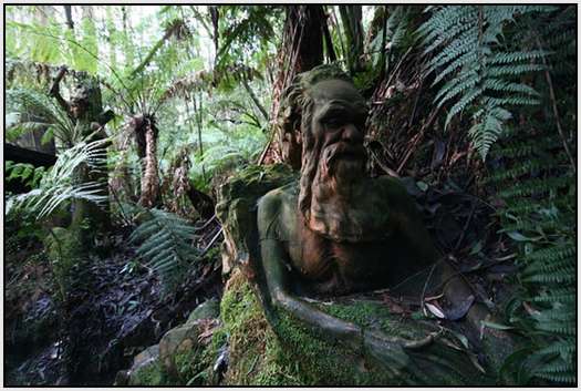 Sculpture-From-the-William-Ricketts-Sanctuary-9