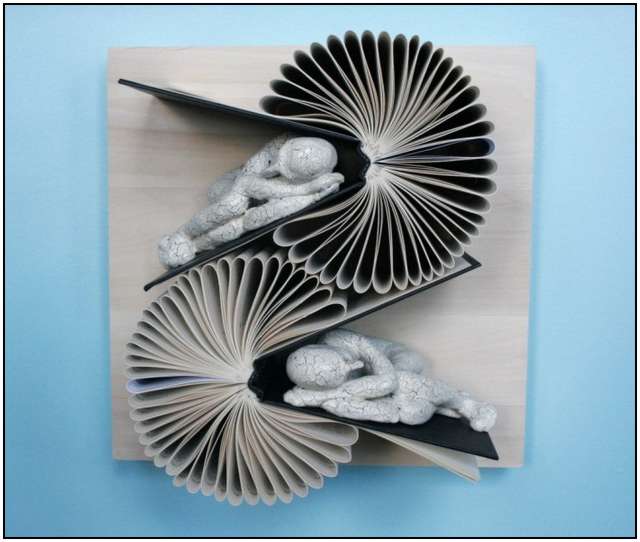 The-Thinking-Mans-Book-Sculptures-by-Kenjio-8