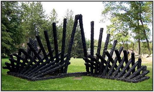 Tires-Sculptures-by-Chakaia-Booker-2 Tires-Sculptures-by-Chakaia-Booker-2