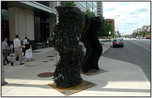 Tires-Sculptures-by-Chakaia-Booker-8 Tires-Sculptures-by-Chakaia-Booker-8