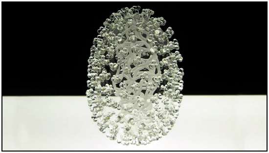 Viral-Sculptures-by-Luke-Jerram-12