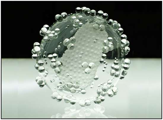 Viral-Sculptures-by-Luke-Jerram-4