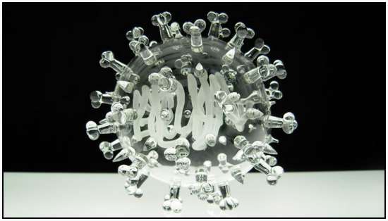 Viral-Sculptures-by-Luke-Jerram-8