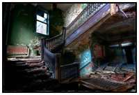 Abandoned-Buildings