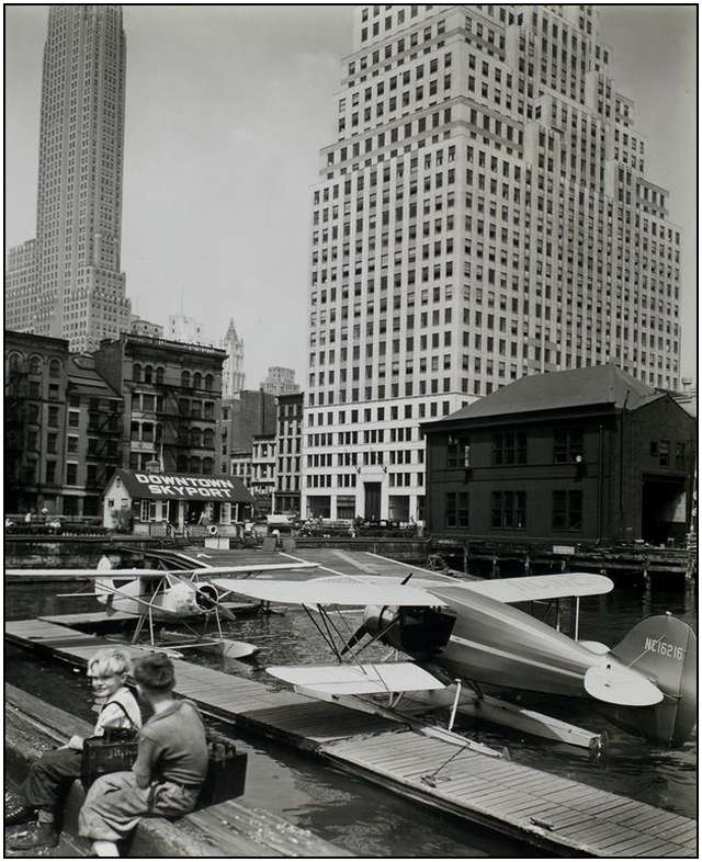 Black-and-White-Photography-of-New-York-City-4