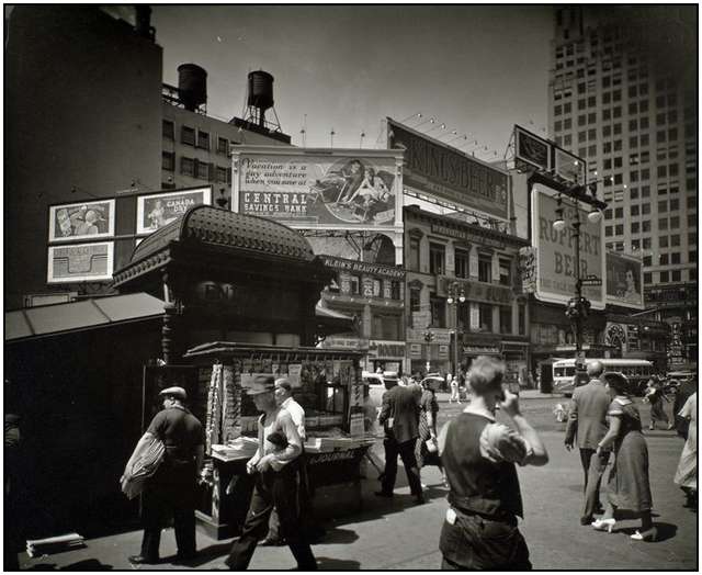 Black-and-White-Photography-of-New-York-City-5