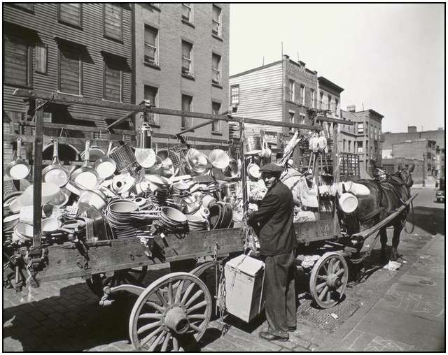 Black-and-White-Photography-of-New-York-City-9