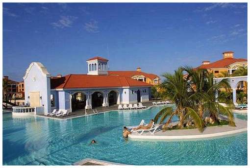 Varadero Varadero
