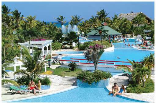 Cayo Coco Cayo-Coco