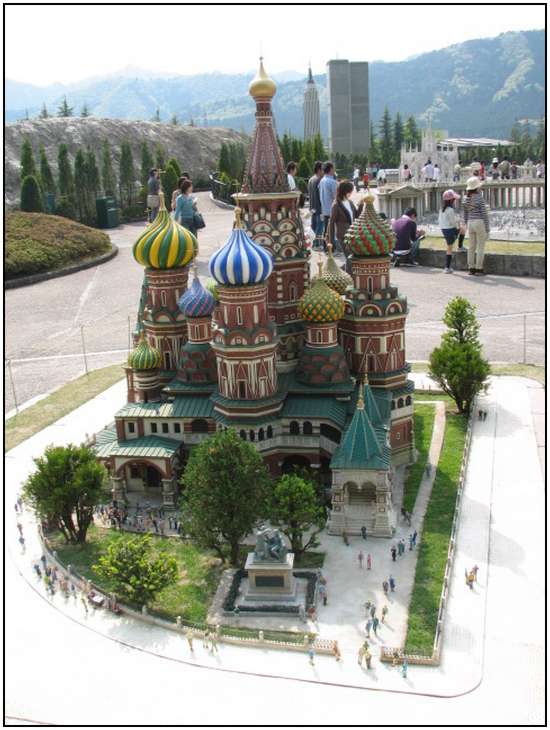 Miniature-Landmarks-12 Miniature-Landmarks-12