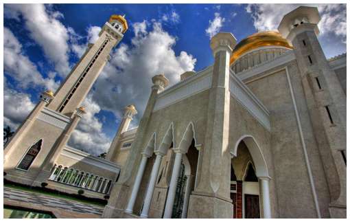 Most-Magnificent-Mosques-in-the-World-14