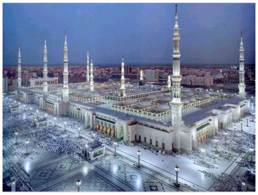 Most-Magnificent-Mosques-in-the-World-5