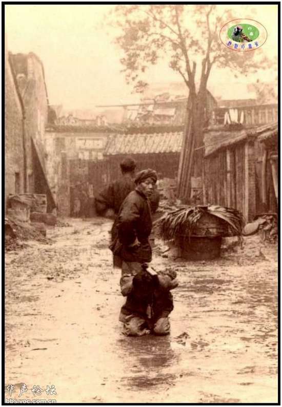 Rare-Photos-of-Captured-Boxer-Prisoners-9