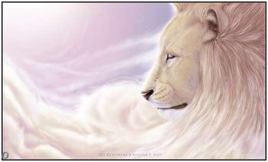 Awesome Artwork Collection of Cats Cute-Cat-Artworks