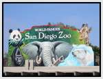 The San Diego Wild Animal Park Experience
