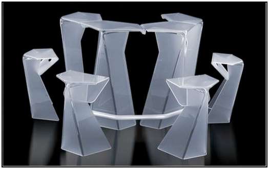 Amazing Origami Inspired Designs /Origami-Designs/Origami-Designs-17