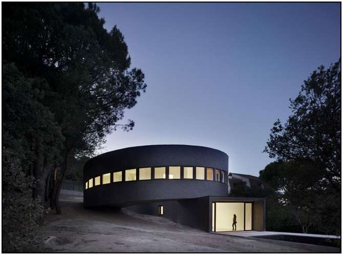 Spiral-House-in-Spain-5