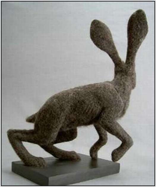Amazing-Wool-Sculptures-7