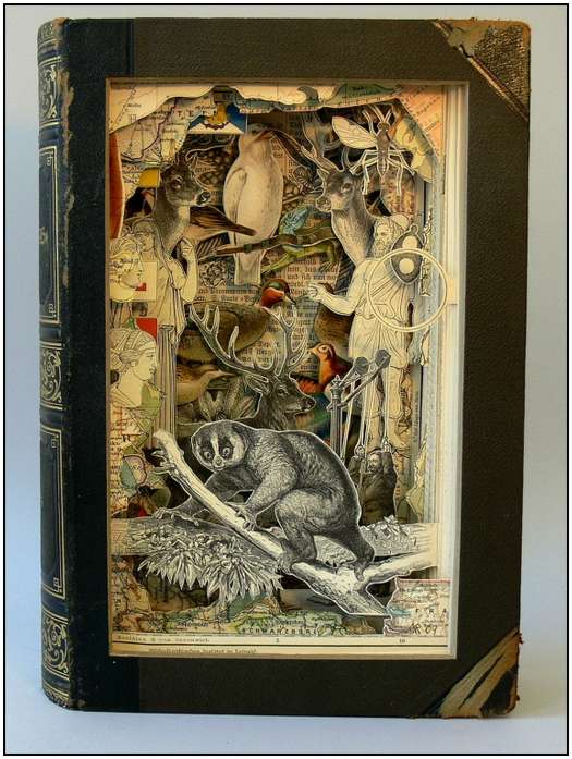 Book-Cutout-Art-by-Alexander-Korzer-Robinson-4