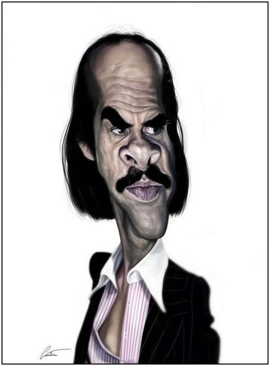 Funny-Caricatures-of-Famous-People-2