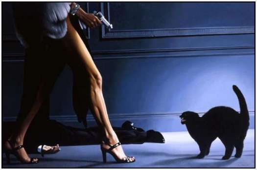 Incredible Oil Paintings by Paul Robert Oil-Paintings-by-Paul-Robert-7