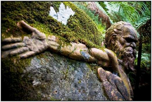 Sculpture-From-the-William-Ricketts-Sanctuary-6