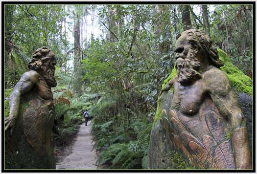 Sculpture-From-the-William-Ricketts-Sanctuary-7