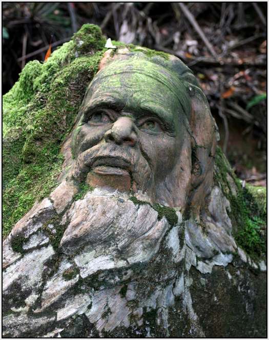 Sculpture-From-the-William-Ricketts-Sanctuary-8