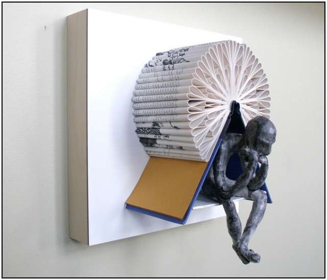 The-Thinking-Mans-Book-Sculptures-by-Kenjio-3
