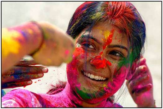 Holi-Festival-India