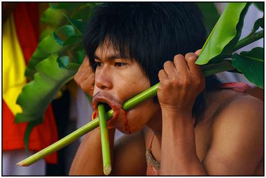 Phuket-Vegetarian-Festival