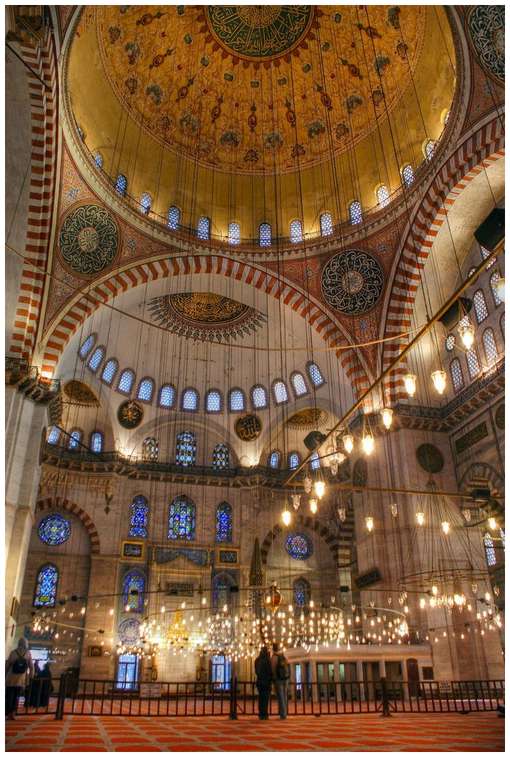 Most-Magnificent-Mosques-in-the-World-6