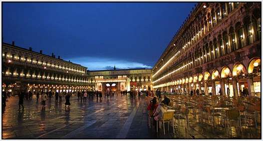 Piazza San Marco