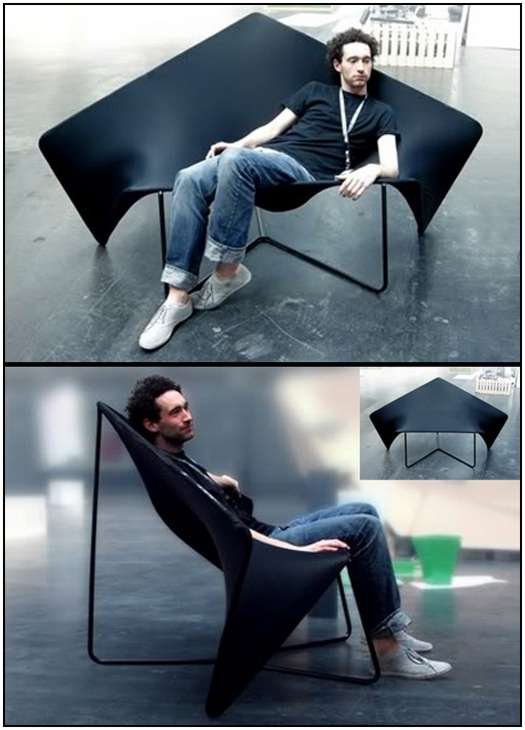 Tensile-Sofa