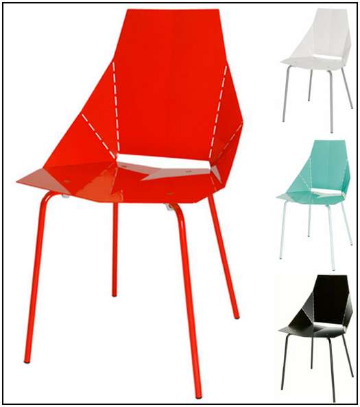 Amazing Origami Inspired Designs Origami-Designs-1